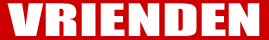 Vrienden